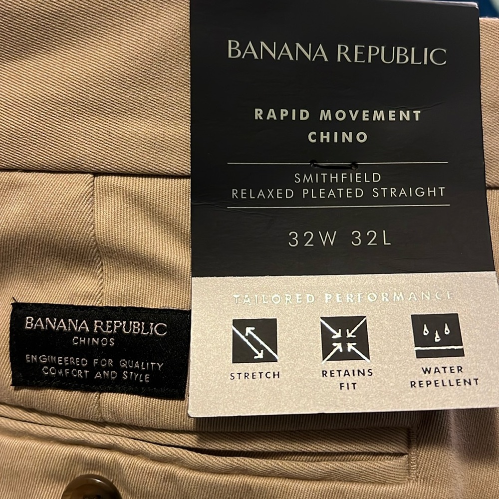 Banana Republic Pants